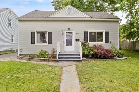 219 Morton St, Rochester, NY 14609