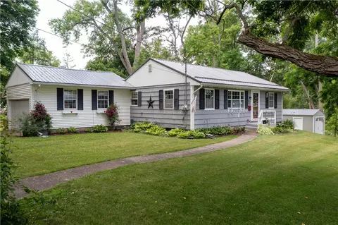 227 Temple St, Avon, NY 14414