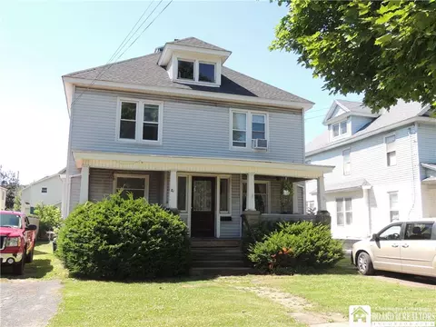 101 E Main St, Ellicott, NY 14733
