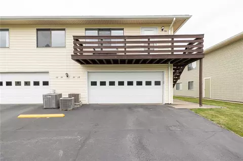 26 Depaul Dr, East Rochester, NY 14445