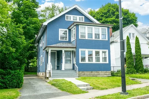 2163-2165 E Main St, Rochester, NY 14609