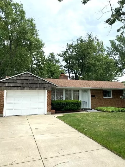 19 Burnside Dr, Tonawanda, NY 14150