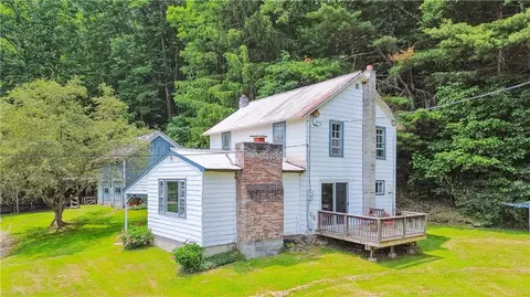 2341 Charlotte Creek Rd, Oneonta, NY 13820
