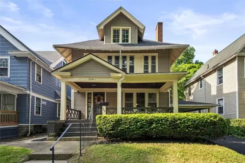 224 Augustine St, Rochester, NY 14613