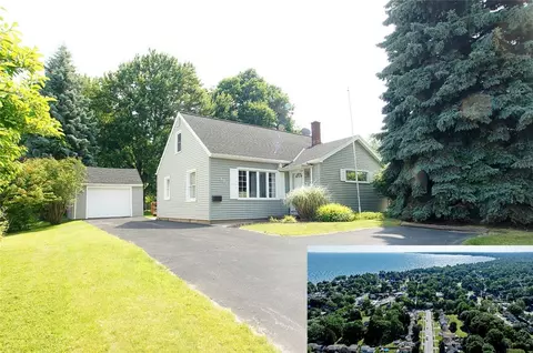 371 Pattonwood Dr, Irondequoit, NY 14617