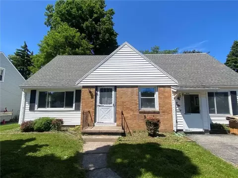 78 Menard Dr, Greece, NY 14616