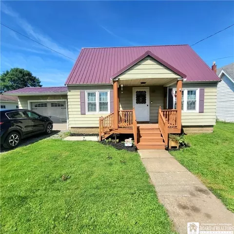 121 Main St, Eldred, PA 16731