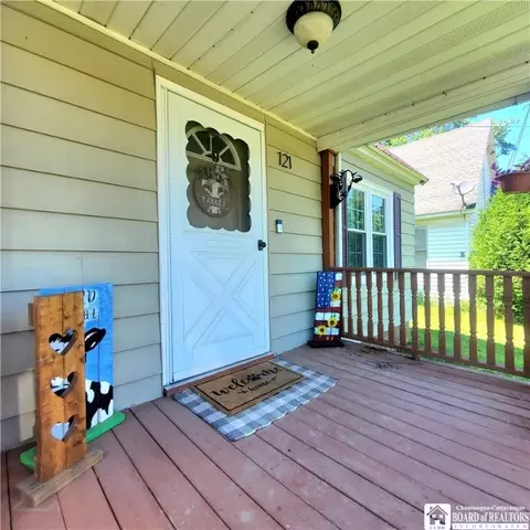 121 Main St, Eldred, PA 16731 photo 5