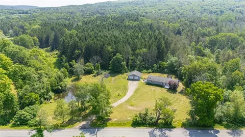 7569 Canadice Rd, Springwater, NY 14560