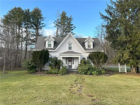 2865 State Highway 51, Morris, NY 13808
