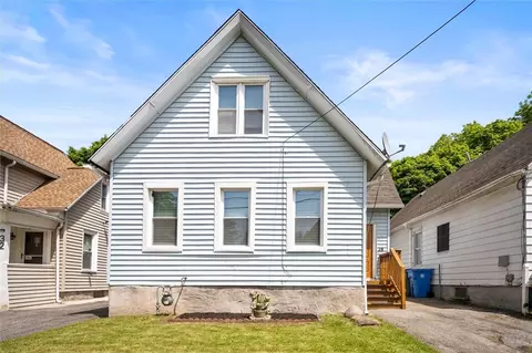 28 Sterling St, Rochester, NY 14606