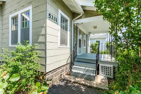 5331 W Henrietta Rd, Henrietta, NY 14467