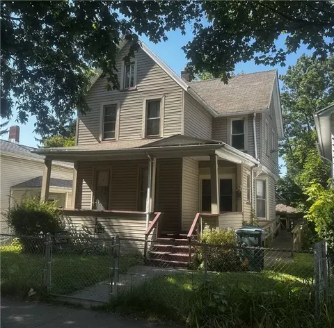 306 Frost Ave, Rochester, NY 14608
