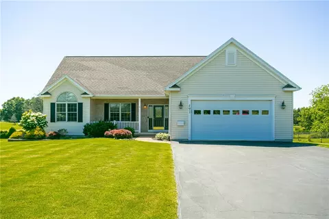 491 Salt Rd, Webster, NY 14580