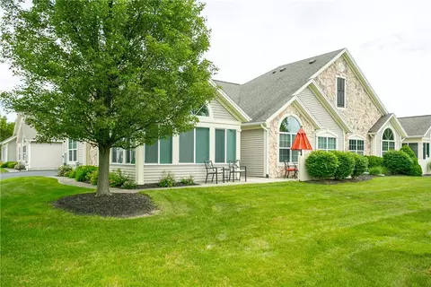 86 Maple Center Rd, Hilton, NY 14468