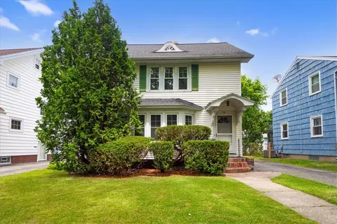 98 Irvington Rd, Rochester, NY 14620