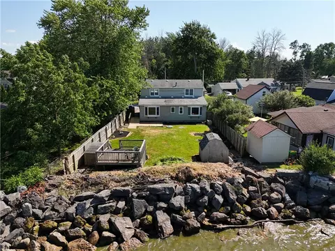 5808 W Wautoma Beach Rd, Hilton, NY 14468