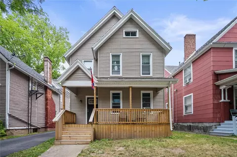 32 Edmonds St, Rochester, NY 14607
