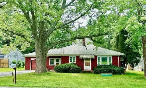 6792 Miller Rd, Arcadia, NY 14513