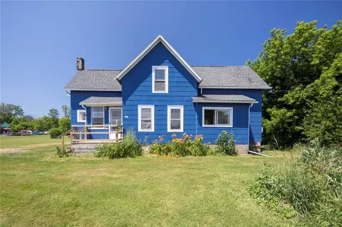 1671 Hamlin Parma Townline Rd, Hilton, NY 14468