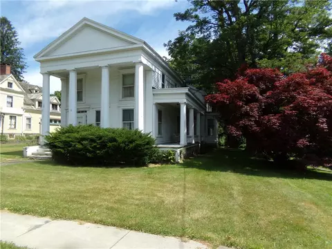 51 W Main St, Bainbridge, NY 13733