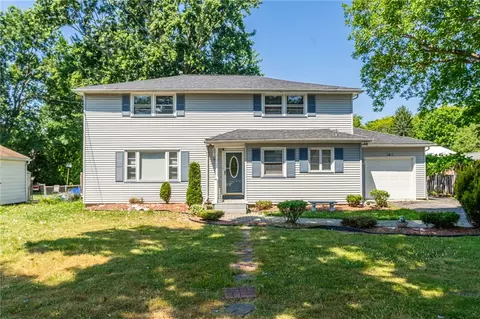 163 Elmgrove Rd, Greece, NY 14626