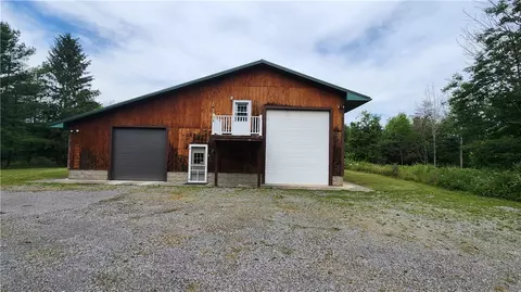 9405 Watercure Rd, Nunda, NY 14517