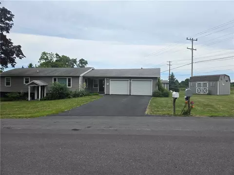 150 Lincoln Ave, Milo, NY 14527