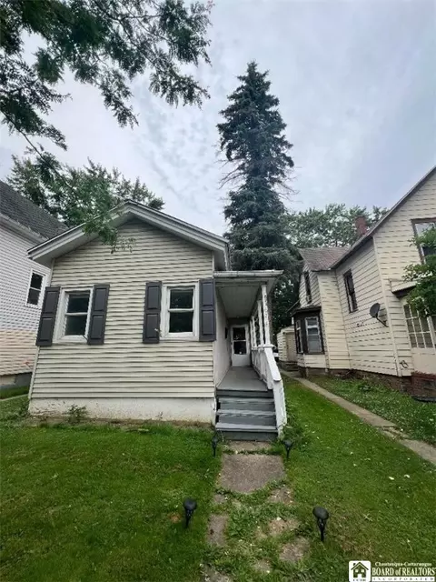621 Main St, Dunkirk, NY 14048