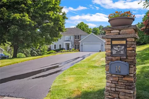 14 Fernly Park, Perinton, NY 14450
