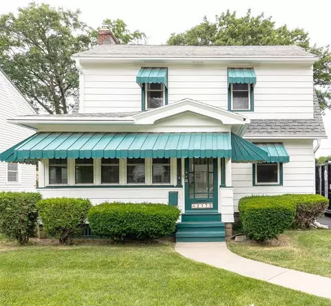 2170 Titus Ave, Irondequoit, NY 14622