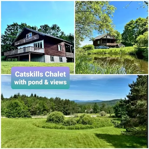 687 State Route 10, Jefferson, NY 12093