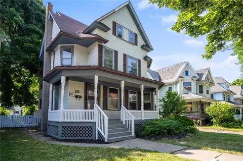 10 Fairview Heights St, Rochester, NY 14613