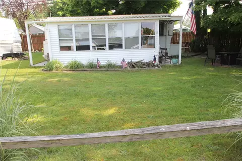 7945 Lake Rd #1, Sodus Point, NY 14555