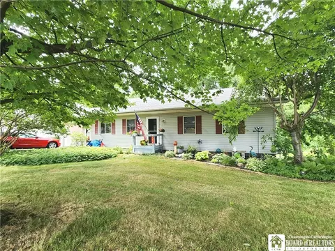2474 Route 20, Silver Creek, NY 14136