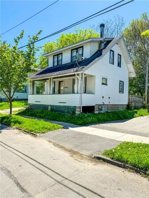 15 Orlando St, Rochester, NY 14606