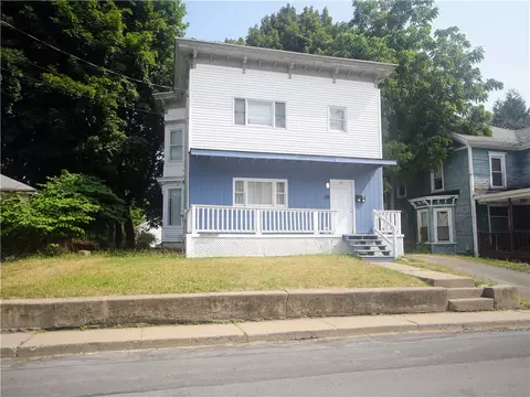 3 Reynolds Ave, Oneonta, NY 13820