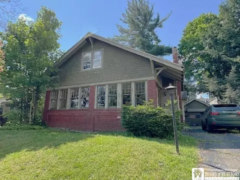 158 Euclid Ave, Jamestown, NY 14701