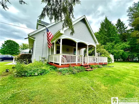 832 Prospect Ave, Olean, NY 14760 photo 4
