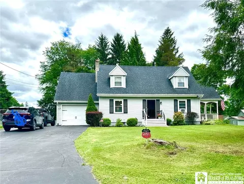 832 Prospect Ave, Olean, NY 14760 photo 2