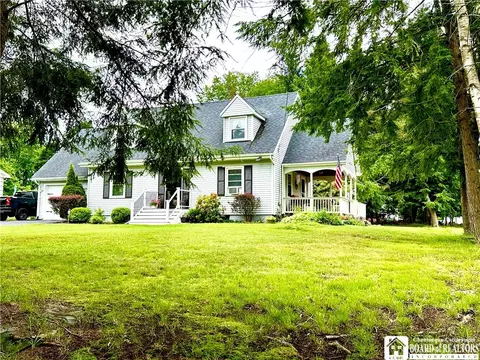 832 Prospect Ave, Olean, NY 14760 photo 3