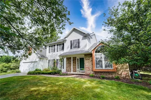 53 Pine Brook Cir, Penfield, NY 14526