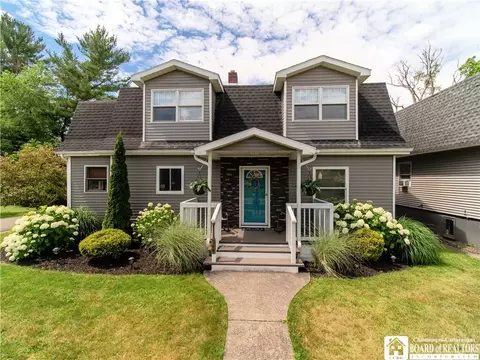 4977 Main St, Ellery, NY 14712