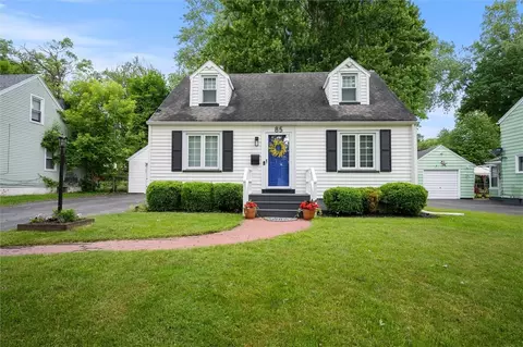 85 Renouf Dr, Gates, NY 14624