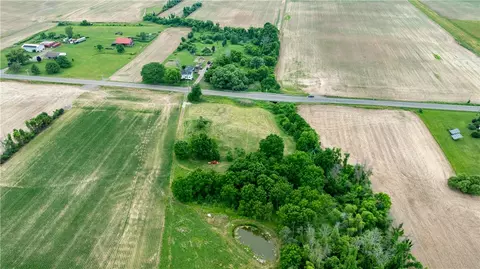 2288 Redman Rd, Hamlin, NY 14420
