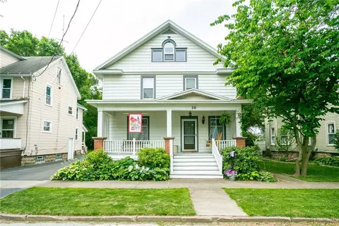 20 Erie St, Albion, NY 14411