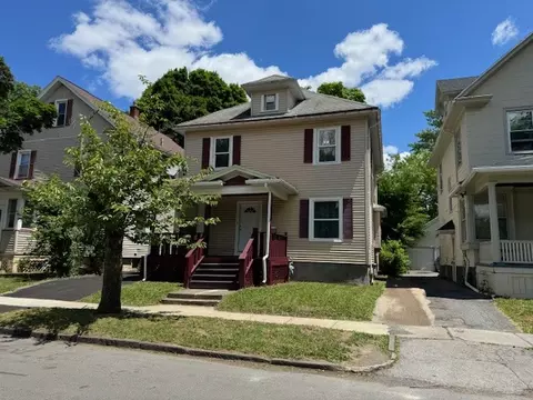 62 Sherwood Ave, Rochester, NY 14619
