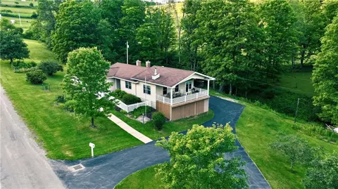 1050 Fowler Brook Road Rd, Eldred, PA 16731
