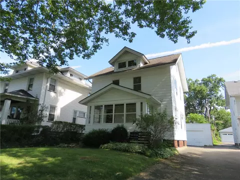 858 Grand Ave, Rochester, NY 14609