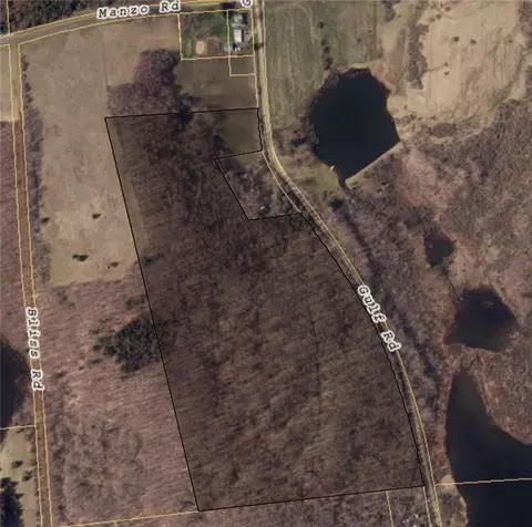 607 Gulf Rd, Burlington, NY 13315